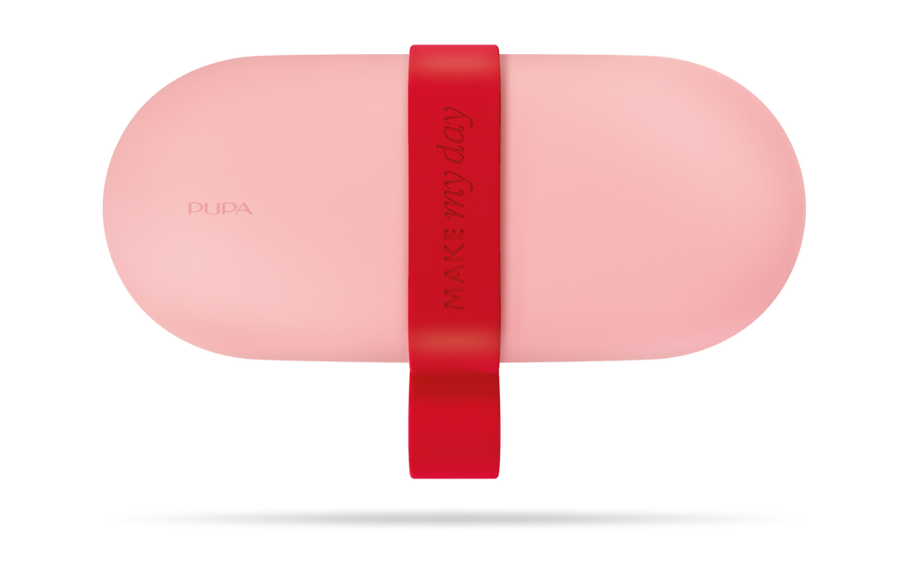 Make My Day Pocket - PUPA Milano